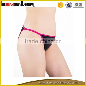 Professional Lingerie Mature Lady Women Sexy Micro g String thumbnail-1