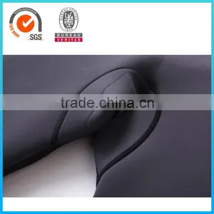 Fashion Design Men Nylon Neoprene Fabric Pants thumbnail-4