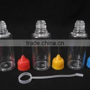 20ml Eye Dropper Bottle With Needle Cap thumbnail-1