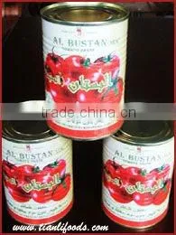Tomato Paste in Canned thumbnail-1