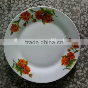 Disposable Ceramic Plates thumbnail-4