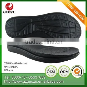 Soles Type and PU Material Sandal Outsole Men thumbnail-1