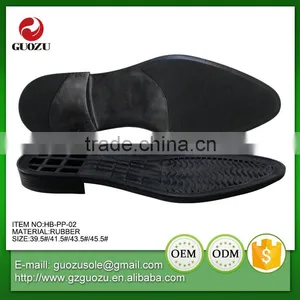 Men Dress Shoes Point Toe Sole Type Rubber Outsole thumbnail-1