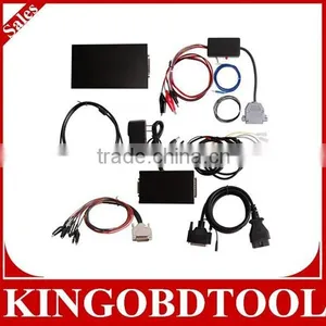 2015 Super Best Sell No Token Limitation Alientech KESS V2 OBD2 Manager Tuning Kit KESS V2 V2.10 With Jlink Adapter Chip Tuning thumbnail-1