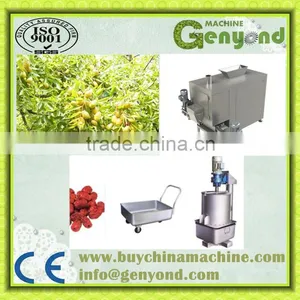 Stainless Steel Industrial Date Machine of Grading thumbnail-1