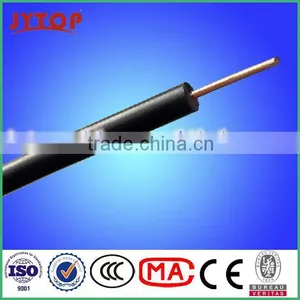 Copper Conductor Electrical Building Wire thumbnail-1