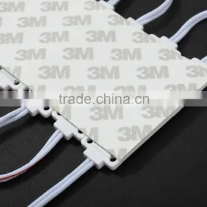 3 Chips 5730 Led Module AC 220V Top Quality Super Bright Beam Angle 160 Degrees CE Rohs AC Led Module Waterproof for KTV Supplier's Choice thumbnail-2