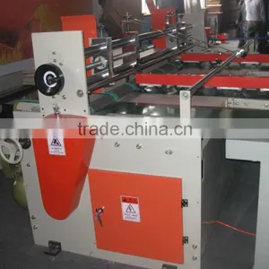 Automatic Paperboard Sheet Feeder/cardboard Sheet Feeder Machine/Carton Box Making Machine thumbnail-2