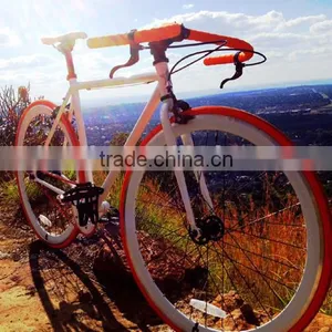 OEM Offered Hot Selling New Design Chinese Road Bike Wheels thumbnail-3