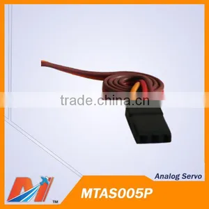 Maytech RC MICRO Engine Servo for RC Ellctric Model thumbnail-2