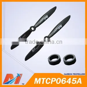 Maytech 280 Quad 6x4.5 0645 Propeller Blades thumbnail-1