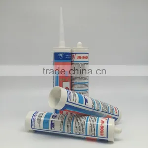 Weatherproof Silicone Sealant With Antifungus for Bathroom thumbnail-6