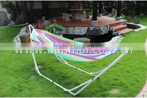 Foldable Normal Hammock Stand, Powder Coating thumbnail-1