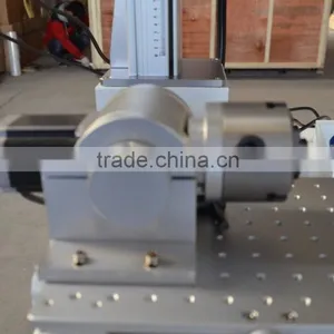 2016 Hot Selling 20w Porbable Laser Marking Machine thumbnail-5