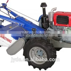 Walking Tractor /power Tiller/ Mini Agricultural Tractor thumbnail-1