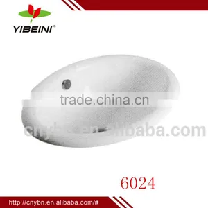 China Chaozhou Ceramic Basin Hand Wash Sink for Bathroom thumbnail-1