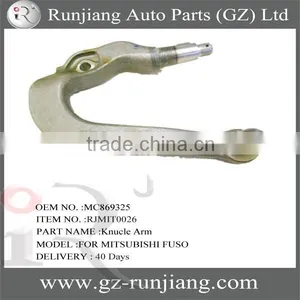 MC869325 KNUCKLE ARM Use for Mitsubishi Fuso Canter 94-04 Series Truck Parts thumbnail-1