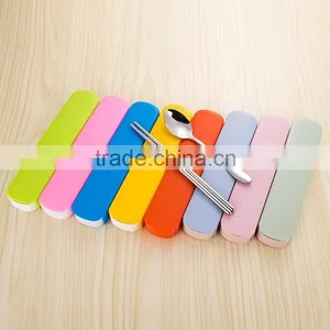 Outdoor Spoon Sets Made by Junzhan Factory and Sell Directly thumbnail-3