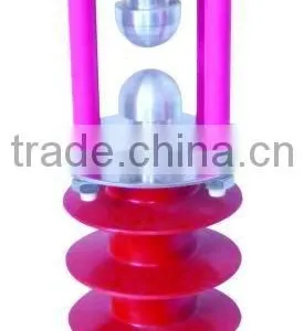Polymer Zinc Oxide Lightning Arrester thumbnail-1