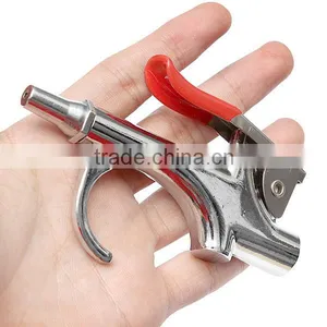 Air Dust Gun Blow Compressed Air Duster Nozzle Tool Air Line End Cleaning Handy Too Quality Choice thumbnail-1