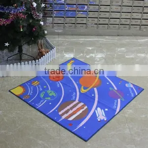 Personalized Baby Rubber Mats for Wholesales thumbnail-1