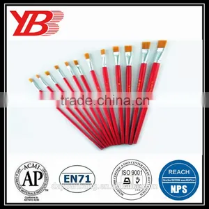 12 PiecePaint Brush thumbnail-1