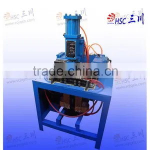 2015 New Design Guarding Mesh Forming Machine thumbnail-1