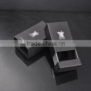 Custome Design Handmade Cardboard Drawer Arabic Perfume Box thumbnail-2