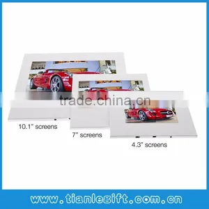 Promotional LCD Video Business Card thumbnail-1