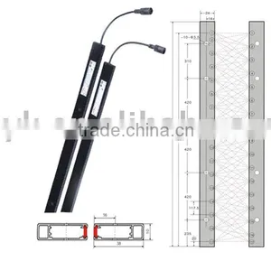 Elevator Parts Safety Light Curtain thumbnail-1