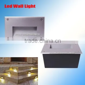 Outdoor Waterproof Outdoor Garden Wall Light Lamp Lights Supplier's Choice thumbnail-1
