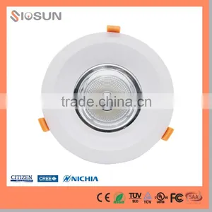 Recessed Spotlight Type High Power 8 Inch 100W COB LED Downlight thumbnail-6