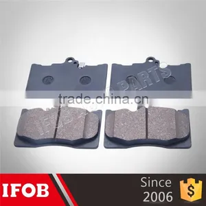 Ifob Auto Parts Spare Brake Pads For LEXUS ES300 GS300/GS430 GRS19# 04465-30410 thumbnail-1