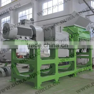 Used Tyre Recycling Machine for Wire Drawing thumbnail-1
