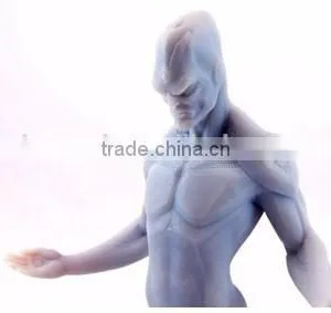 High Polish Surface Prototypes/mirror Polish ABS Rapid Prototypes/SLA SLS 3D PRINTING SERVICE thumbnail-1
