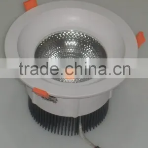 20w/30w/40w/50w LED Down Light With Driver thumbnail-3