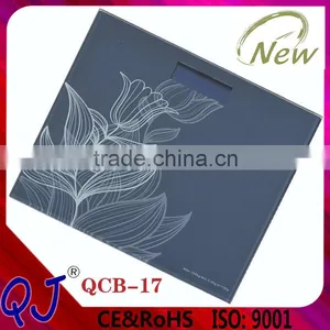 New Style Glass Body Weighing Machine thumbnail-4