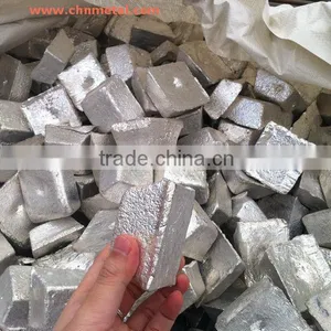 300g Magnesium(Mg) Ingots 99.98% Purity thumbnail-1
