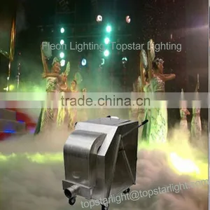 2016 New Products Dry Ice Machine for Sale thumbnail-1