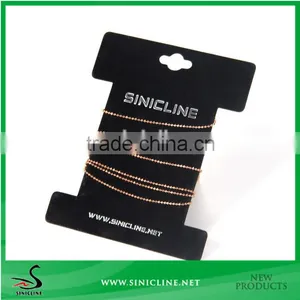 Sinicline Custom Made PVC Necklace Card thumbnail-4
