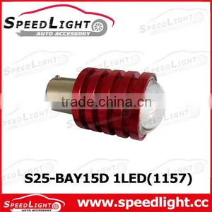 Factory Price Car LED Tail Light thumbnail-1