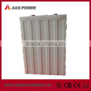 Rechargeable Prismatic LiFePO4 3.2v 60ah Lifepo4 Battery Cell for EV, Storage thumbnail-2