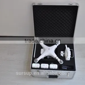 DJI UAV Phantom3 ,carry-on Bag for Phantom3,phantom3 Aluminum Suitcase,customized Aluminum Suitcase thumbnail-4