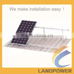 Adjustable Solar Mounting Frame, Solar Adjustable Mounting Frame thumbnail-1