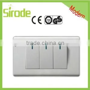 2013 Modern GP2009 Modern 3 G 2 Way Electrical Switch thumbnail-1