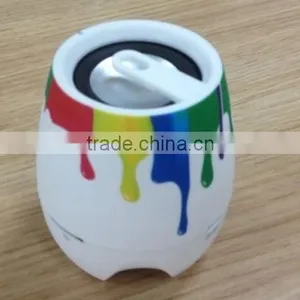 Fashionable Bluetooth Speaker Portable,portable Waterproof Wireless Bluetooth Speaker thumbnail-4