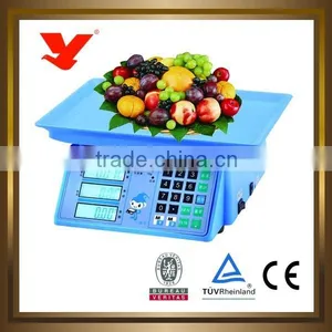 Electronic Truck Scale thumbnail-6