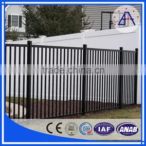 New Design Aluminum Fence Panels thumbnail-6