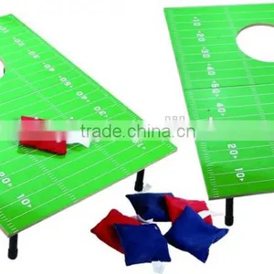 New Design MDF Bean Bag Toss Game for Kids With New Design thumbnail-2