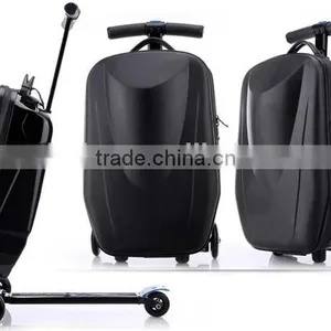 Travel Trolley Luggage Bag for Sale Cat Trolley Bag Accessories thumbnail-1